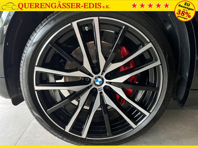 BMW X5 xDrive 40i M-SPORT PRO/AHK/PANO/7-SITZ/VOLL 