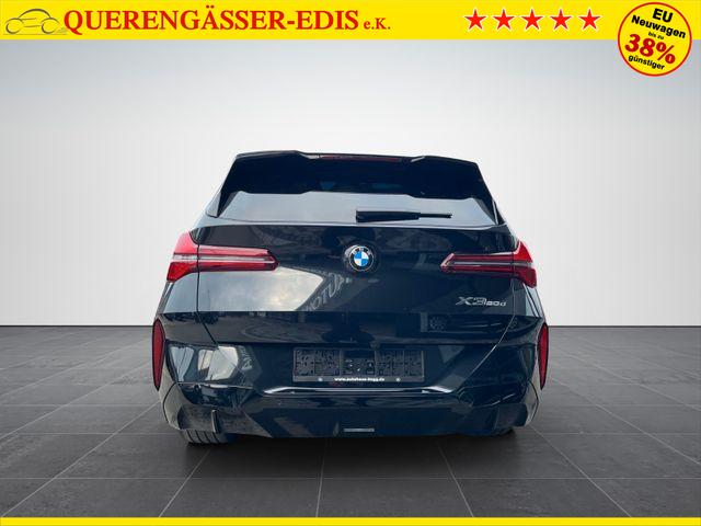 BMW X3 xDrive20d M SPORT PRO G45 FACELIFT/PANO/AHK 