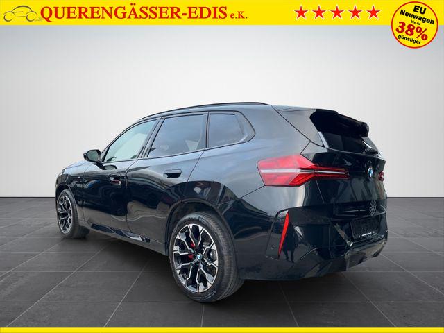 BMW X3 xDrive20d M SPORT PRO G45 FACELIFT/PANO/AHK 