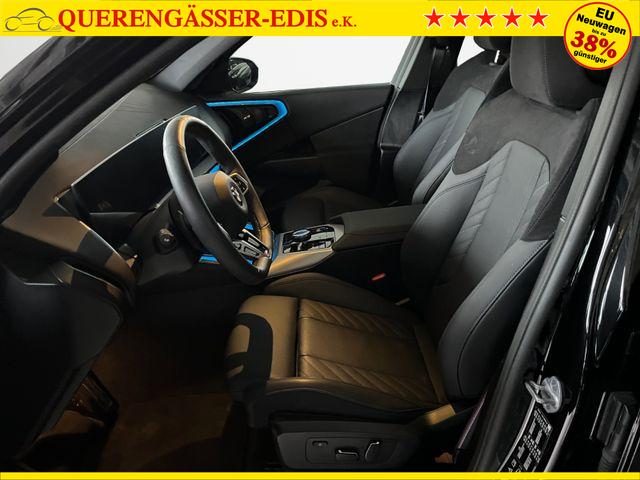 BMW X3 xDrive20d M SPORT PRO G45 FACELIFT/PANO/AHK 