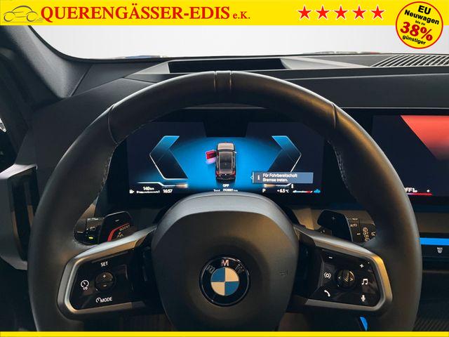 BMW X3 xDrive20d M SPORT PRO G45 FACELIFT/PANO/AHK 