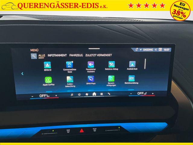 BMW X3 xDrive20d M SPORT PRO G45 FACELIFT/PANO/AHK 