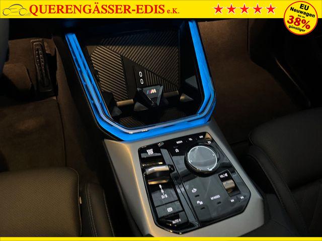 BMW X3 xDrive20d M SPORT PRO G45 FACELIFT/PANO/AHK 