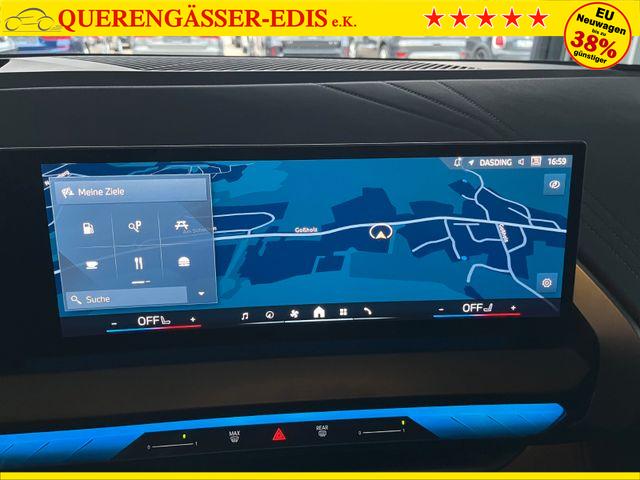 BMW X3 xDrive20d M SPORT PRO G45 FACELIFT/PANO/AHK 