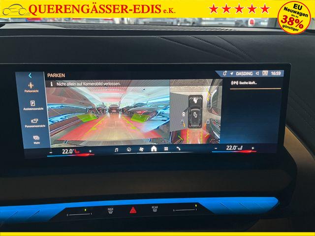 BMW X3 xDrive20d M SPORT PRO G45 FACELIFT/PANO/AHK 