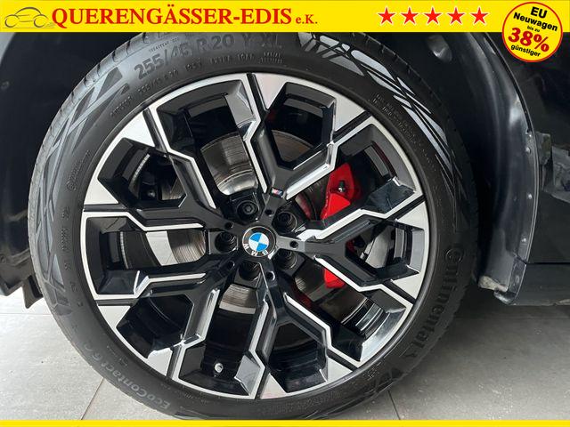 BMW X3 xDrive20d M SPORT PRO G45 FACELIFT/PANO/AHK 