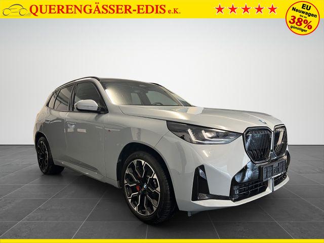 BMW X3 xDrive20d M SPORT PRO G45 FACELIFT/PANO/AHK 