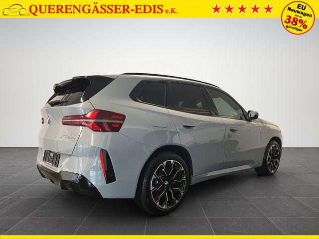 BMW X3 xDrive20d M SPORT PRO G45 FACELIFT/PANO/AHK 