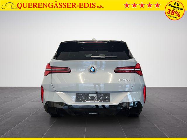 BMW X3 xDrive20d M SPORT PRO G45 FACELIFT/PANO/AHK 