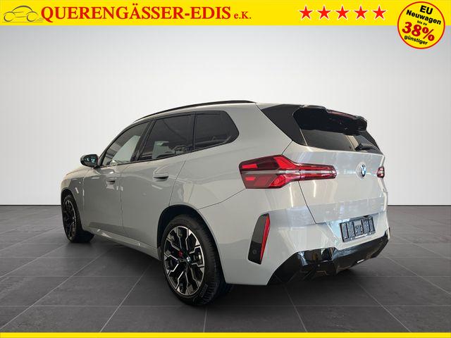 BMW X3 xDrive20d M SPORT PRO G45 FACELIFT/PANO/AHK 