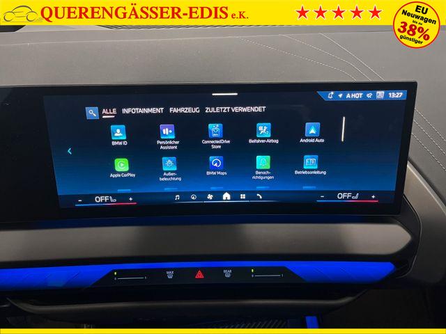 BMW X3 xDrive20d M SPORT PRO G45 FACELIFT/PANO/AHK 