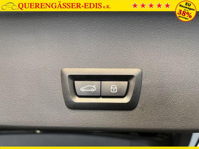 BMW X3 xDrive20d M SPORT PRO G45 FACELIFT/PANO/AHK 