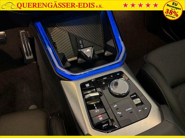 BMW X3 xDrive20d M SPORT PRO G45 FACELIFT/PANO/AHK 