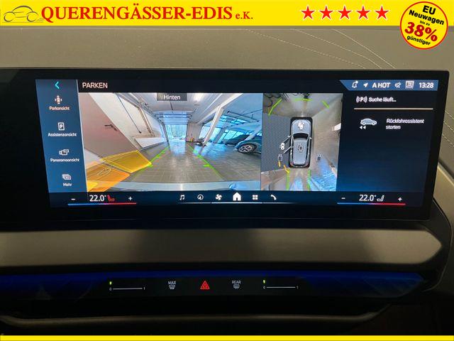 BMW X3 xDrive20d M SPORT PRO G45 FACELIFT/PANO/AHK 