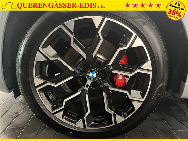 BMW X3 xDrive20d M SPORT PRO G45 FACELIFT/PANO/AHK 