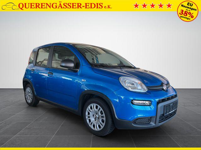 Fiat Panda Pandina Cross Hybrid 1.0/PDC H/ 