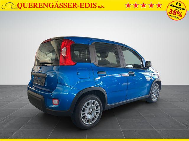 Fiat Panda Pandina Cross Hybrid 1.0/PDC H/ 