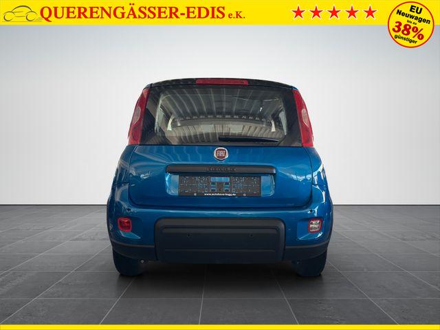 Fiat Panda Pandina Cross Hybrid 1.0/PDC H/ 