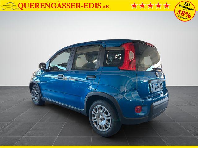 Fiat Panda Pandina Cross Hybrid 1.0/PDC H/ 