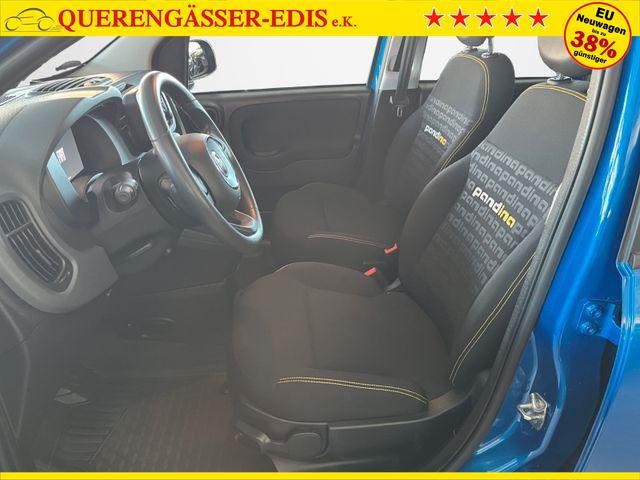 Fiat Panda Pandina Cross Hybrid 1.0/PDC H/ 