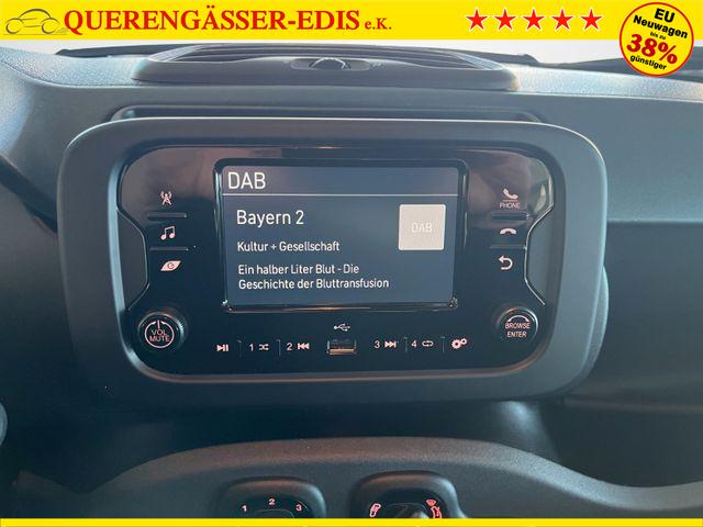 Fiat Panda Pandina Cross Hybrid 1.0/PDC H/ 