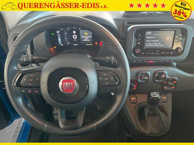 Fiat Panda Pandina Cross Hybrid 1.0/PDC H/ 