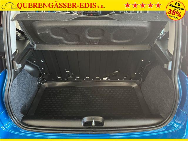 Fiat Panda Pandina Cross Hybrid 1.0/PDC H/ 