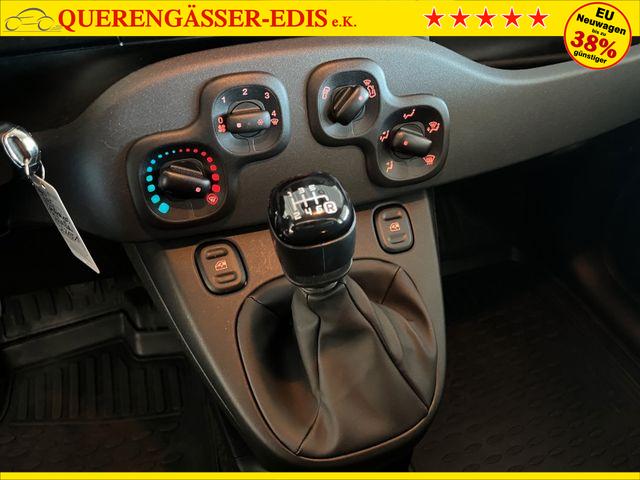 Fiat Panda Pandina Cross Hybrid 1.0/PDC H/ 