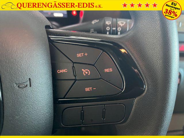 Fiat Panda Pandina Cross Hybrid 1.0/PDC H/ 