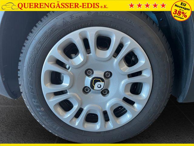 Fiat Panda Pandina Cross Hybrid 1.0/PDC H/ 