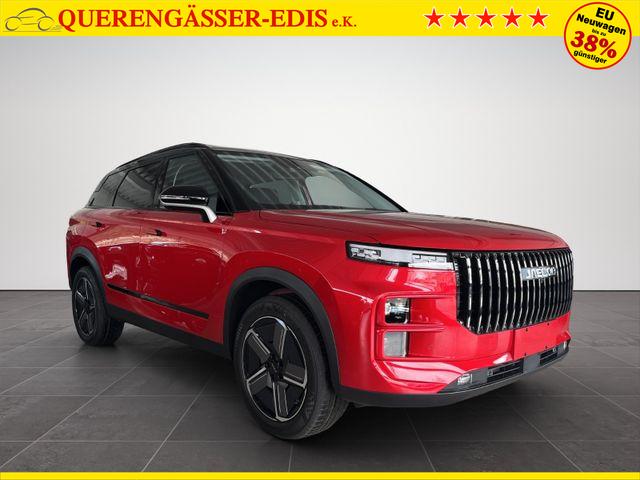 Jaecoo J7 Urban 1.6 T-GDI FWD DCT/PANO-DA/ACC/LEDER/LED 