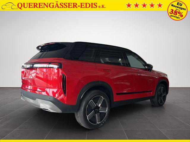 Jaecoo J7 Urban 1.6 T-GDI FWD DCT/PANO-DA/ACC/LEDER/LED 