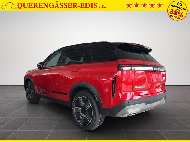 Jaecoo J7 Urban 1.6 T-GDI FWD DCT/PANO-DA/ACC/LEDER/LED 