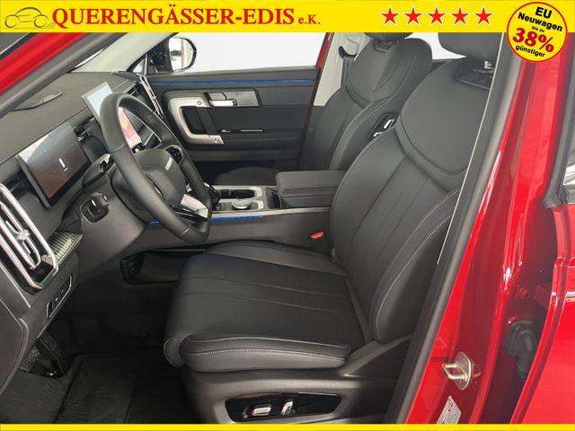 Jaecoo J7 Urban 1.6 T-GDI FWD DCT/PANO-DA/ACC/LEDER/LED 