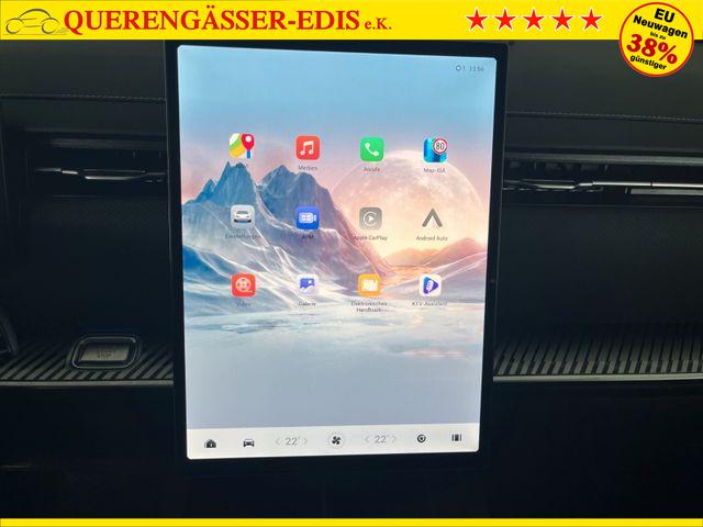 Jaecoo J7 Urban 1.6 T-GDI FWD DCT/PANO-DA/ACC/LEDER/LED 