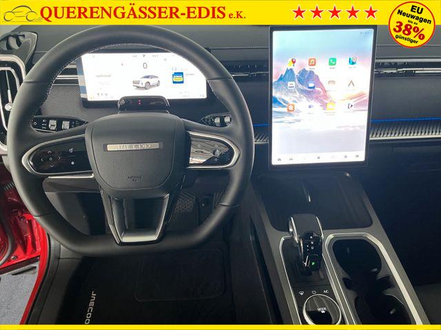 Jaecoo J7 Urban 1.6 T-GDI FWD DCT/PANO-DA/ACC/LEDER/LED 