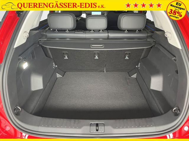 Jaecoo J7 Urban 1.6 T-GDI FWD DCT/PANO-DA/ACC/LEDER/LED 