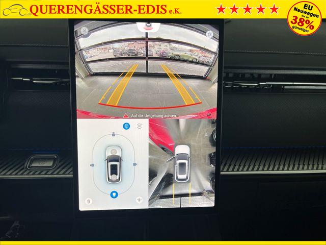 Jaecoo J7 Urban 1.6 T-GDI FWD DCT/PANO-DA/ACC/LEDER/LED 