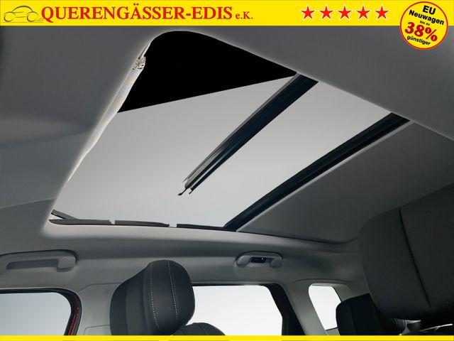 Jaecoo J7 Urban 1.6 T-GDI FWD DCT/PANO-DA/ACC/LEDER/LED 