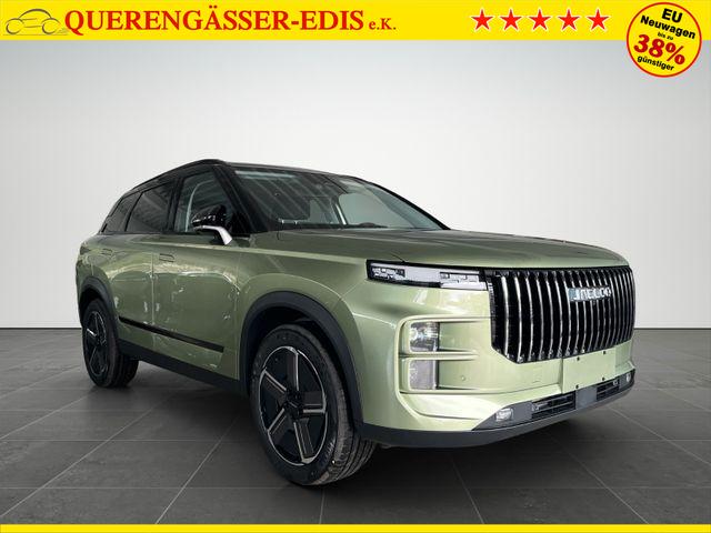 Jaecoo J7 Urban 1.6 T-GDI FWD DCT/PANO-DA/ACC/LEDER/LED 