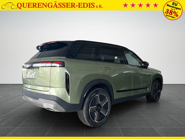 Jaecoo J7 Urban 1.6 T-GDI FWD DCT/PANO-DA/ACC/LEDER/LED 