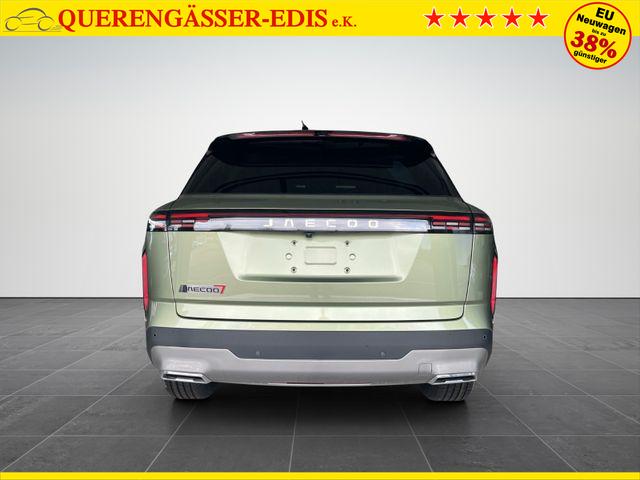 Jaecoo J7 Urban 1.6 T-GDI FWD DCT/PANO-DA/ACC/LEDER/LED 