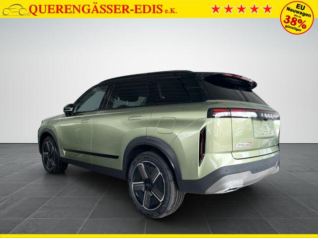 Jaecoo J7 Urban 1.6 T-GDI FWD DCT/PANO-DA/ACC/LEDER/LED 