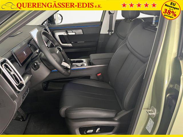 Jaecoo J7 Urban 1.6 T-GDI FWD DCT/PANO-DA/ACC/LEDER/LED 