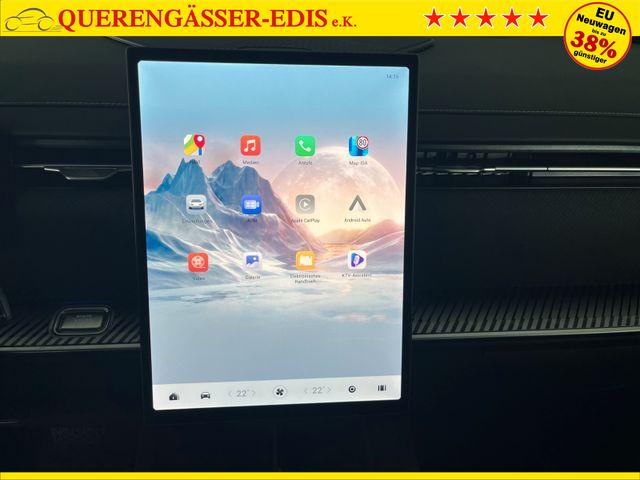 Jaecoo J7 Urban 1.6 T-GDI FWD DCT/PANO-DA/ACC/LEDER/LED 