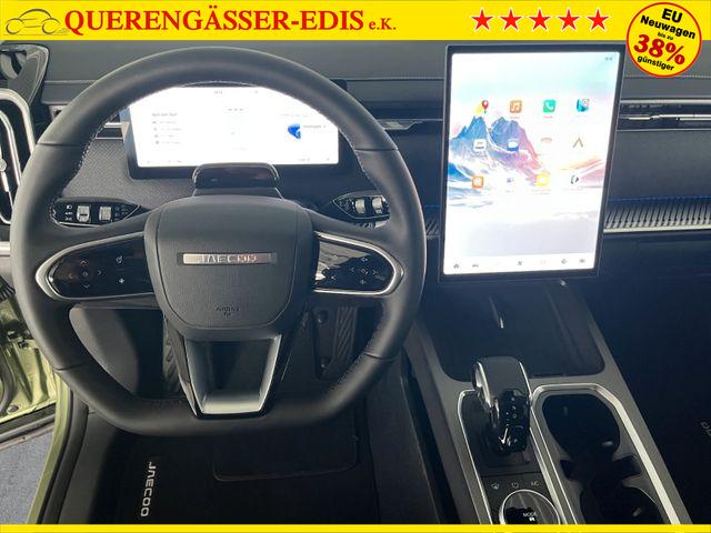 Jaecoo J7 Urban 1.6 T-GDI FWD DCT/PANO-DA/ACC/LEDER/LED 