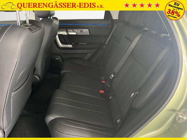 Jaecoo J7 Urban 1.6 T-GDI FWD DCT/PANO-DA/ACC/LEDER/LED 