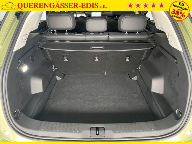 Jaecoo J7 Urban 1.6 T-GDI FWD DCT/PANO-DA/ACC/LEDER/LED 