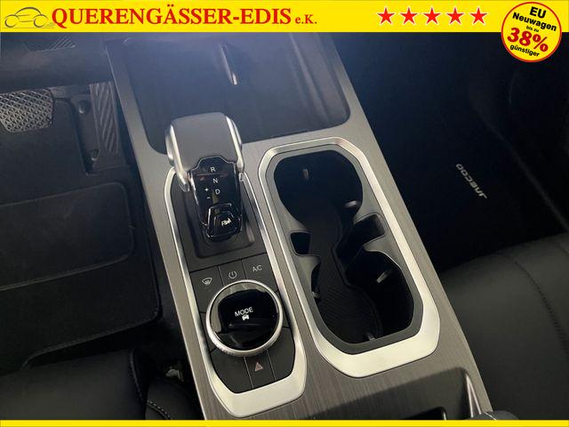 Jaecoo J7 Urban 1.6 T-GDI FWD DCT/PANO-DA/ACC/LEDER/LED 