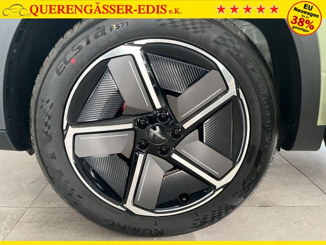 Jaecoo J7 Urban 1.6 T-GDI FWD DCT/PANO-DA/ACC/LEDER/LED 